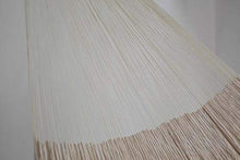 Icolori Amaca Messicana XL - Amaca a Rete - Matrimoniale - 420 x 170 cm - per 1, 2 Persone