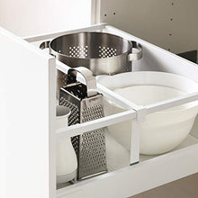 METOD/MAXIMERA base cb 2 frontali/2 cassetti alti 60x61.8x88 cm bianco/Ringhult bianco