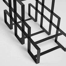 Kave Home - Edur Bottle Rack