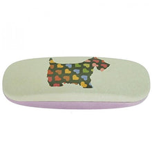 Scottie Dogs Glasses Case