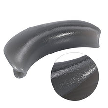 iFCOW, cuscino verticale in morbido silicone resistente, per lavabo, per lavabo, per saloni e lavabi