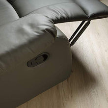 Stilprojectstore Divano 3 posti in Ecopelle - Alice