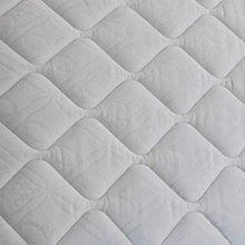 Talamo Materasso Luxury Dream sfoderabile in Memory con 9 Zone e Memorygel, Doppia Cerniera, h27 cm Circa, 160x200