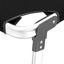 Azyq Sedia a Sdraio Sedia a Gravità Zero Sedia a Sdraio Reclinabile Sedie a Sdraio per Interni Ed Esterni, Sedia Ergonomica Reclinabile con Cuscino Rimovibile, Supporta Oltre 440 Libbre / 200 Kg