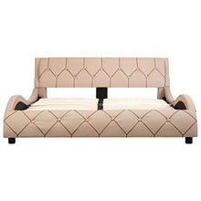 SKM Giroletto Cappuccino in Similpelle 140x200 cm (32.95kg)