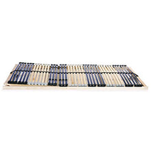 SKM Rete a Doghe 7 Zone con 42 Doghe 70x200 cm (13kg)