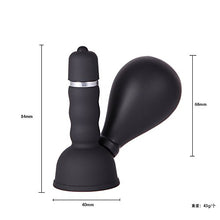 ShengmingMaoyi - Home elettrico maschio/mastestina/divertimento.