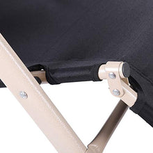 Sdraio da Giardino portatile Sedia a Sdraio Pieghevole, Poltrona Sdraio con braccioli, supporto 180 gradi laici piatti, Sdraio da Spiaggia per Prendere Il Sole Giardino Spiaggia Prendisole,66x115x95cm