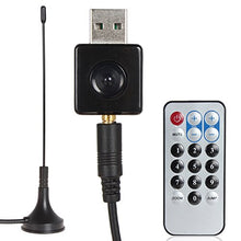 SaySure - Mini USB 2.0 DVB-T TV-Dvd Digital TV Stick