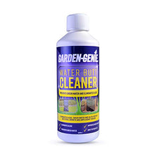 Garden Genie Water Butt Cleaner