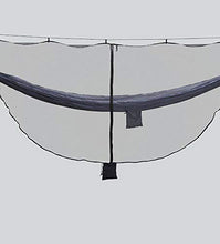 Amaca Rete Per Insetti Amaca, Rete In Nylon, Con Borsa Con Coulisse, Corda Da 6 Metri, Zanzariera Per Amaca Da Campeggio Con Cerniera Su Due Lati