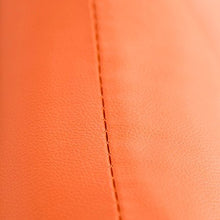 Poltrone LHA Casa Camera da Letto Nap Divano Pigro Pieghevole (Colore : Orange)