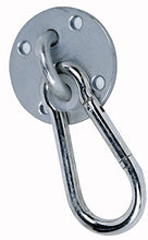 AMAZONAS AZ-3016000, Gancio da parete/soffitto per amaca EASY +