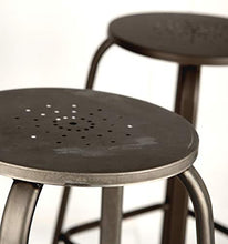 MGR Gaming Stool Officina: Lo Sgabello più Comodo ed Elegante Che puoi desiderare