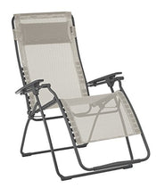 LAFUMA Poltrona Relax Futura XL Seigle LFM3115 8548
