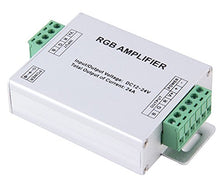 SaySure - 24A Amplifier Repeater for Extend Signal LED 5050 3528 RGB
