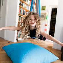 WCX, dondolo sensoriale per interni e interni con esigenze speciali, amaca per bambini e bambini, ideale per amache sensoriali