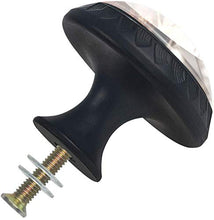 Zoo Giraffe Head Animale selvatico Pomelli per Porta Set di 4 Pomelli per Mobili Manopole per Cassetti Cucina Armadio Vetro