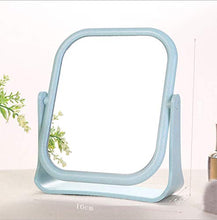 WM Specchio Pieghevole Il Trucco Portatile Specchio Pieghevole Il Trucco Specchio da Tavolo Il Trucco mirror-10.20