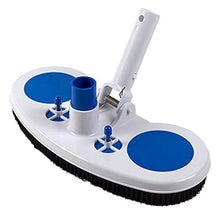perfk 2X 13 aspirapolvere Flessibile per Piscine in Cemento