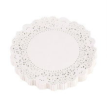 Dioche Centrini di Carta, pastiglie per Torte Centrini(9.5 inch Diameter 24cm)