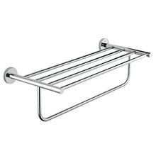 GROHE Porta Salviette Multiplo Baucosmopolitan Neutral 40462001