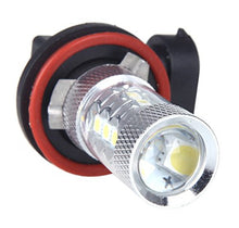 SaySure - Super Bright 80W H11 Osram LED Car Light Fog Light Lamp