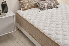 Moonia -Materasso Memory Foam Dogma Gel, 140X190cm, Letto 140 cm, Altezza - +/- 30 cm- Tutte Mesure