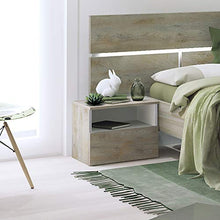 S.C.I.A.E. Dienville Comodino, Standard