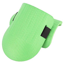 Ginocchiera da Giardino, Ginocchiere per Ginocchiere, Ginocchiere Proteggi Ginocchia per Cucina, Giardino, Ufficio, Yoga(Green)