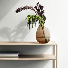 Blomus Sideboard-65988 Credenza, Sintetico, Nomad, Taglia Unica