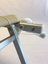 Stiliac Lettino Tipo stabilimento balneare Maiorca, Beige