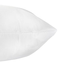 Mesllings, federa per cuscino corpo con fenicotteri e piante, 45,7 x 50,8 cm