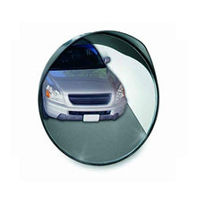 Hfyg Specchio Traffico Convesso Traffico Specchio Specchio Convesso Strada Specchio 60 Cm antifurto Specchio