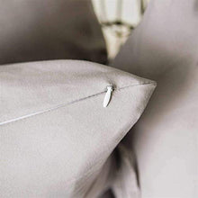 Cuscino per Sedia Cesto Appeso Altalena Rimovibile Culla Amaca Schienale Esterno da Ufficio Supporto Lombare (Colore: Grigio)