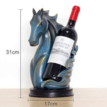 Simple Free Standing Wine Bottle Rack Stand Countertop Wine Display Holder Modern Interior Decorations Portable Modern Minimalist Design for Wine Lovers