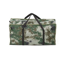 FOMT Tavolo da Picnic Pieghevole E Set da Spiaggia,Altezza Regolabile, Tavolo E Sedie in Lega di Alluminio, Scrivania Portatile con 4 Posti per Barbecue da Campeggio E Picnic All'aperto,Camuffare,L