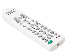 SaySure - 1Pcs Portable Universal TV Remote Control Controller