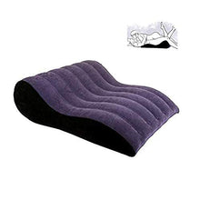CJY-Cushion Sesso Sesso Cuscino Cuscino del Cuneo per Il Posizionamento Deeper penatration