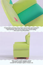 JIE KE Seggiolino per Bambini Seggiolino per Bambini Simple Modern Seat Comodo Divano (Colore : A)