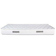 Evergreenweb - Kit Rete e Materasso Singolo 80x190 Alto 20 cm + Cuscino Memory Foam Gratis, Set Letto Materasso Effetto MASSAGGIANTE e Rete Singola a Doghe in Legno Naturale Ortopedica Offerta