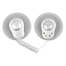 SaySure - 1pcs Electronic Muscle Toner Fitness System Body Massager