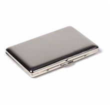 Caja de cigarrillo clásico