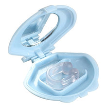 SaySure - Silicon Stop Snoring Nose Clip Anti Snore Sleep Apnea Aid