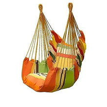 Altalena Per Sedia Portatile In Corda Per Amaca Leggera Per Esterni Con Cuscini Per Giardino Altalene Per Amaca Alla Moda Per Interni Campeggio Da Viaggio 6