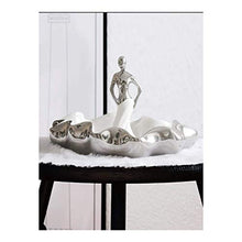 Sigaro per Sigarette, Vassoio di Cenere in Ceramica per Uso Interno o Esterno, per Patio/Esterno/Indoor/Studio/Vino Cabina/Arredamento per la casa Indoor (Dimensioni: Piccolo) BJY969