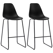 SKM Set da Bar 3 pz in Plastica Nero B
