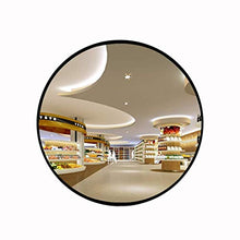 Hfyg Specchio Traffico Traffico Specchio di Sicurezza Telaio Coperta Specchio Supermercato Angolo Specchio Specchio Angolo Morto