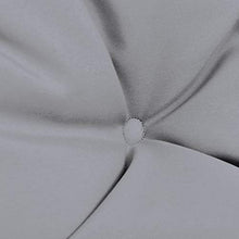 vidaXL Cuscino per Dondolo Antracite 150 cm in Tessuto