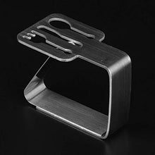 Omabeta Squisita Clip per Stoffa con Struttura Stabile per Ristorante(Tableware)